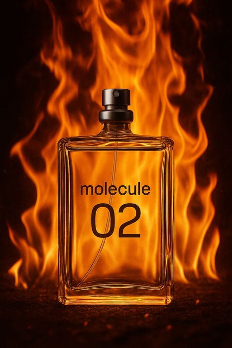 Турциядан келген тамаша парфюмдер