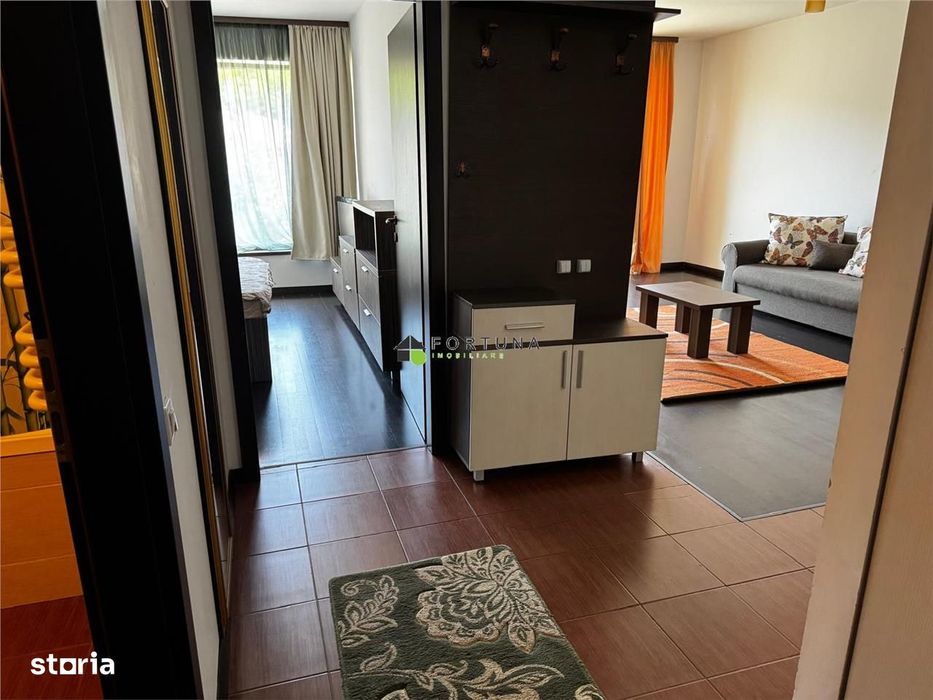 Apartament 2 camere Tampa Gardens 400  euro