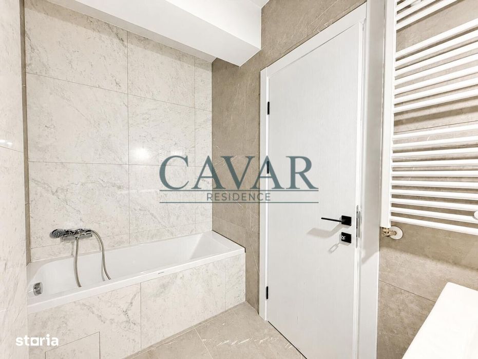 Proiect Finalizat Cavar Residence Postalionului