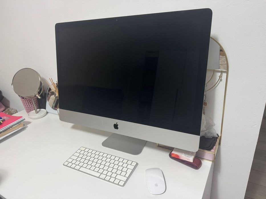 Vand IMac-Seqoia