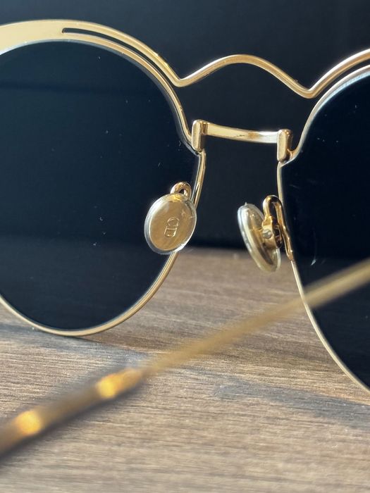 Christian Dior слънчеви очила