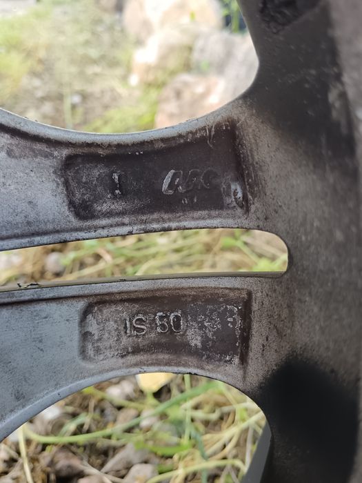 Джанти за БМВ е46 17 цола спорт пакет / BMW E 46