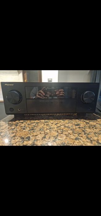 Ресивър  PIONEER