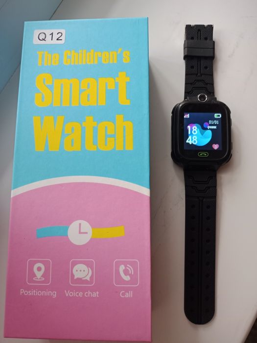 Продам смарт часы