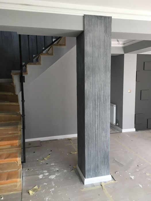 Zugrav Brasov | Zugraveli lavabile si decorative | Rigips | Tapet