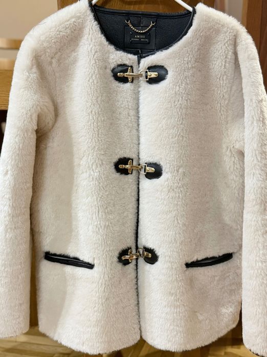 Елегантно дамско яке