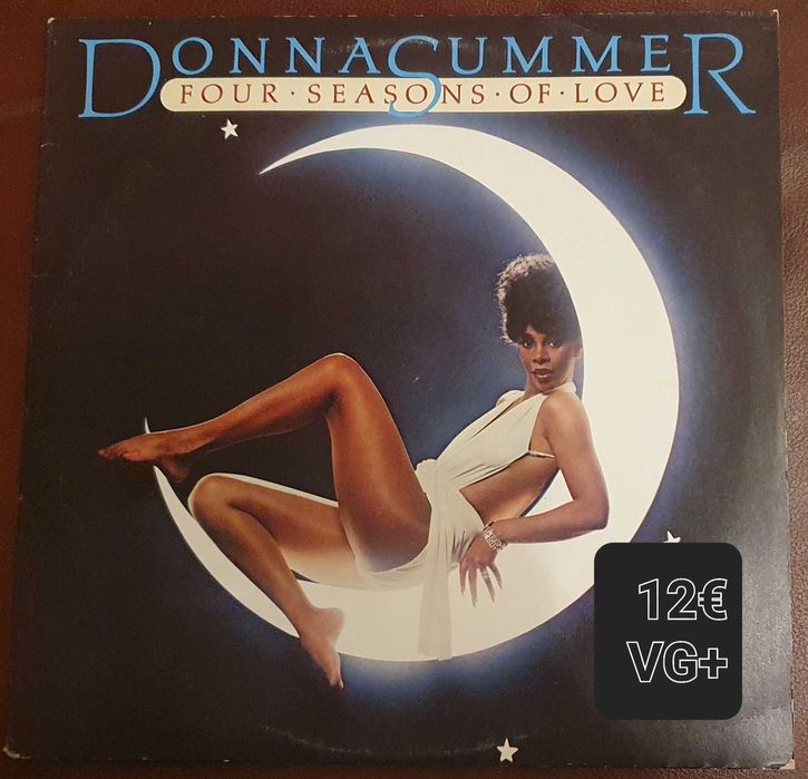 Плочи / винили английски издания