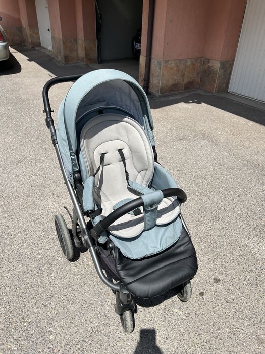 Детска количка Tutis uno 3 +