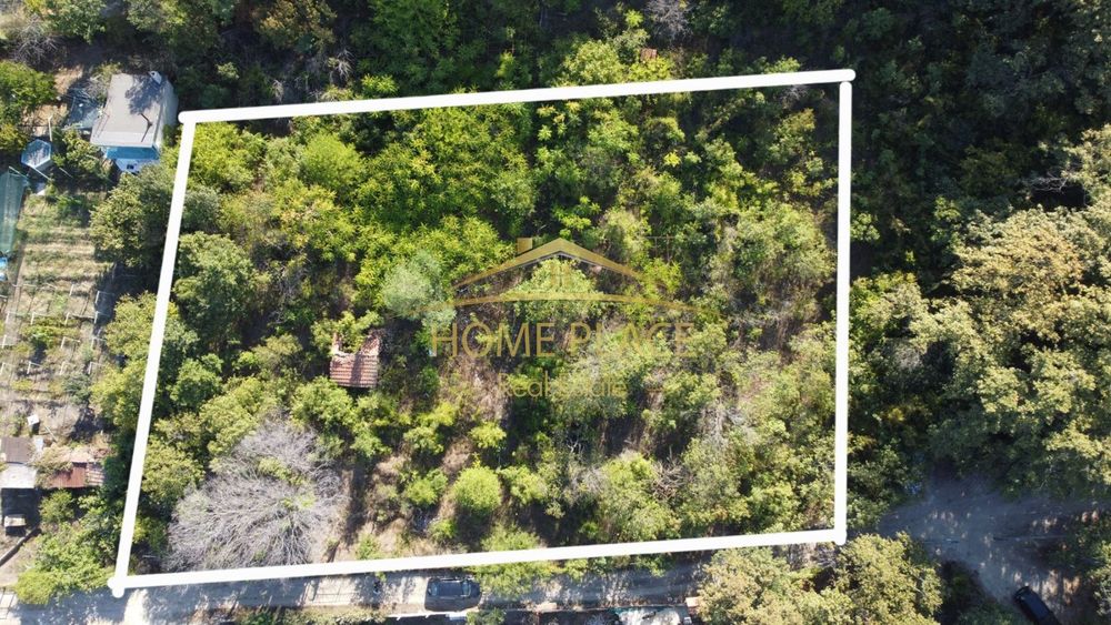 Продава се Парцел в Варна, м-т Зеленика - 1000 кв.м за 156 €/кв.м - Снимка #3