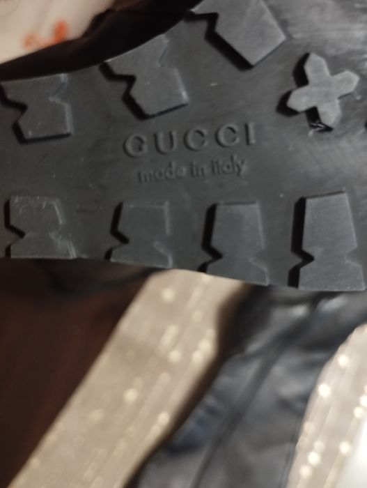 Дамски зимни  ботуши