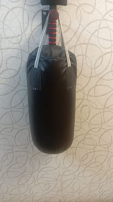 Продам детскую грушу