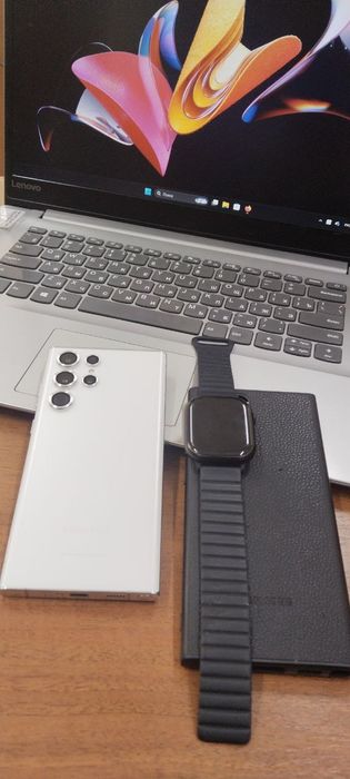 SAMSUNG S22 ULTRA 12/256 !