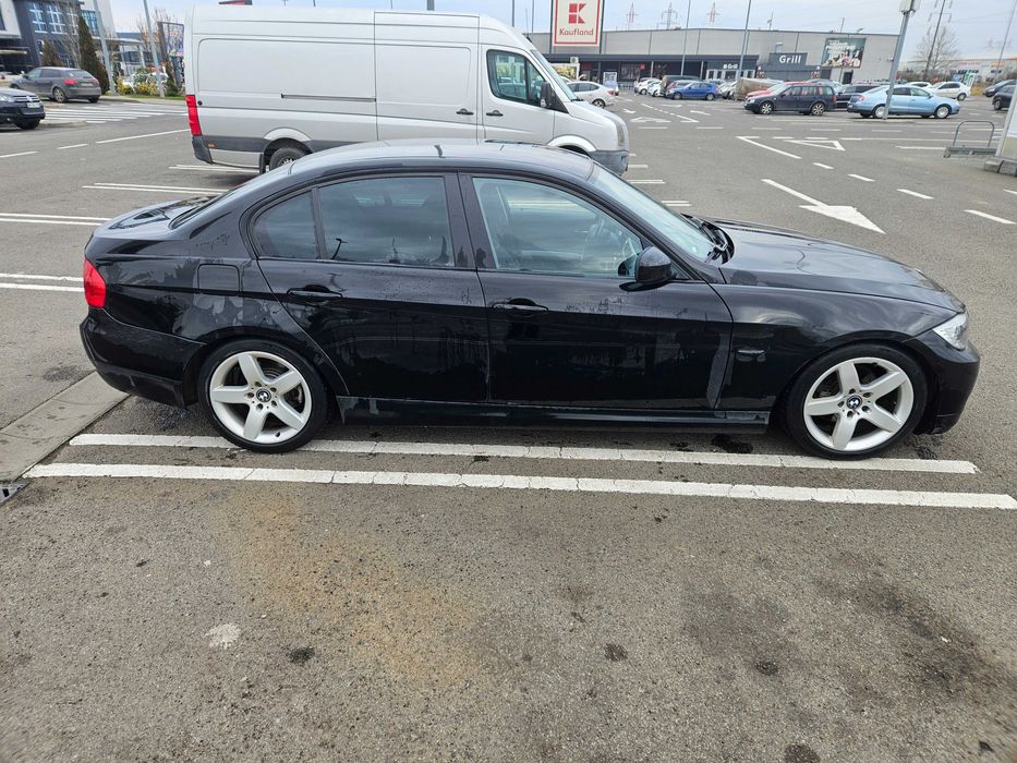 BMW 3 Series 2008 — imagine 4