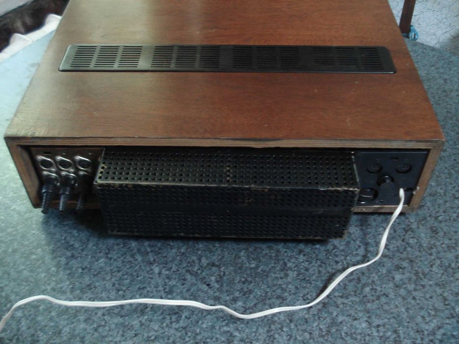 Усилитель Радиотехника УКУ-020