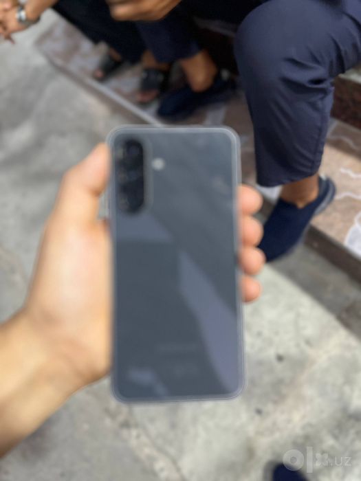 SAMSUNG A56 5G/8/256 XOTIRA   Xolati ideal