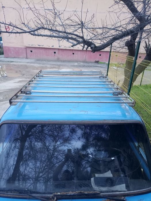 Продам автомобильный багажник на Жигули.