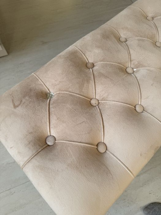 Банкетка в классическом стиле