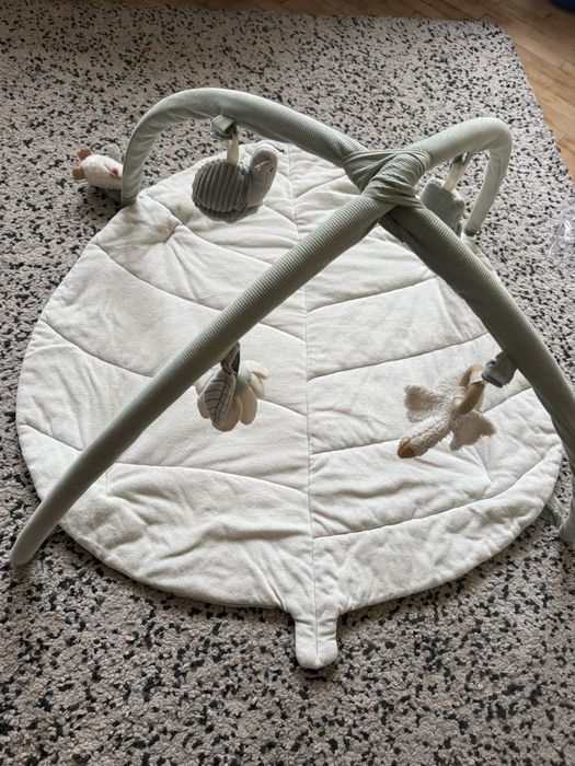 Активна гимнастика little dutch