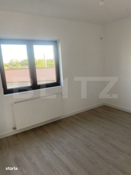 Casa in Ploiesti, 165 mp, 2 locuri de parcare + curtea privata.