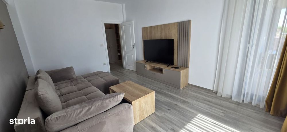 Apartament 2 Camere Terasa 30mp Giroc 450 euro