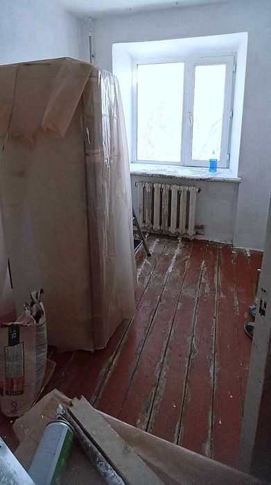 2х комнатная квартира в старом городе