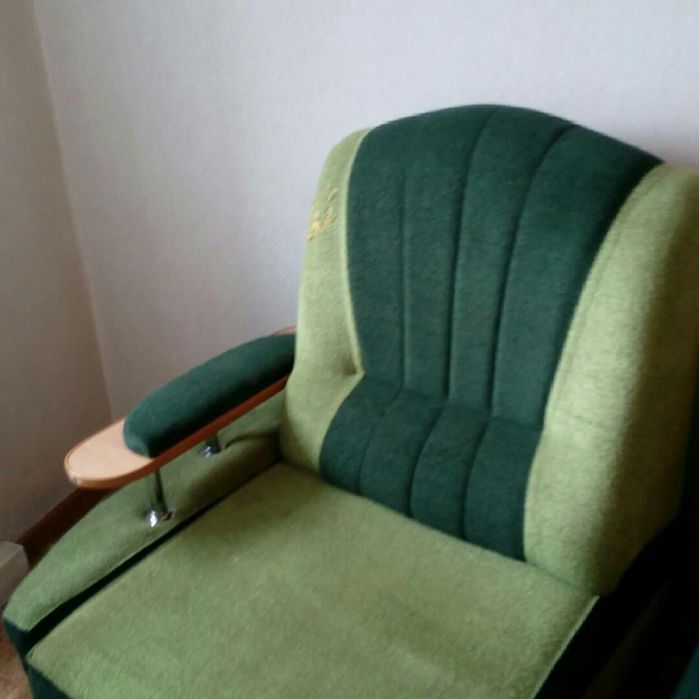 Химчистка на дому