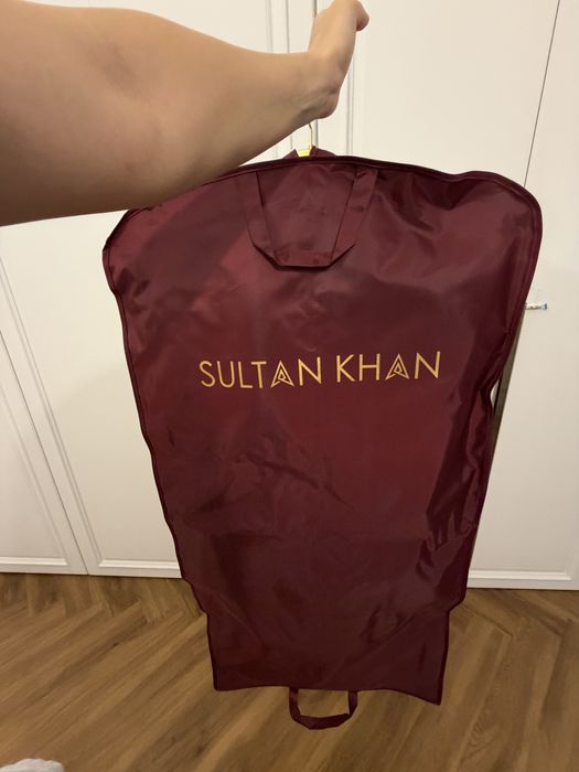 Продам шапан фирмы sultan khan