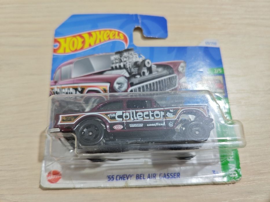 Продам машинки HotWheels (актуально)