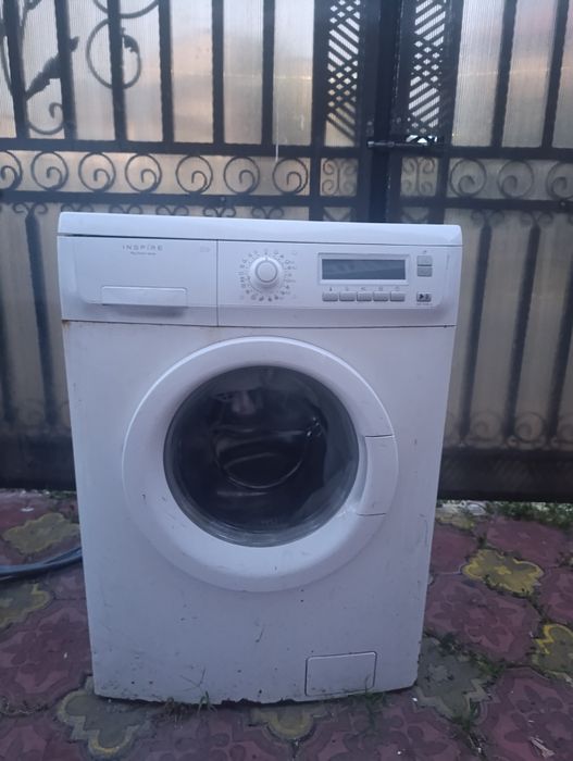 Mașina de spălat in stare buna