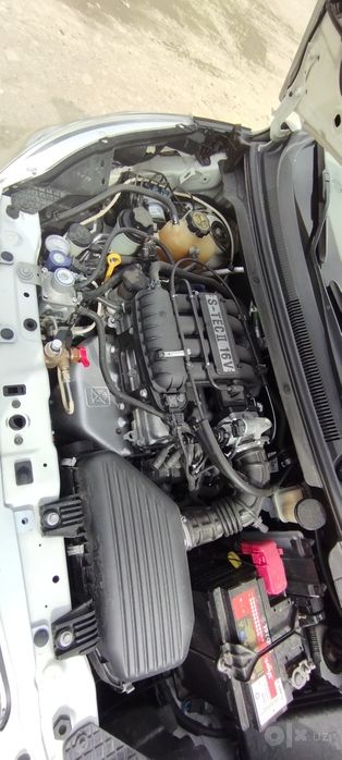 Спарк 2015 тоза 6500$