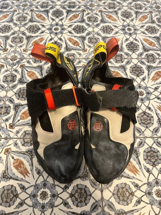 La Sportiva Mandala 40,5