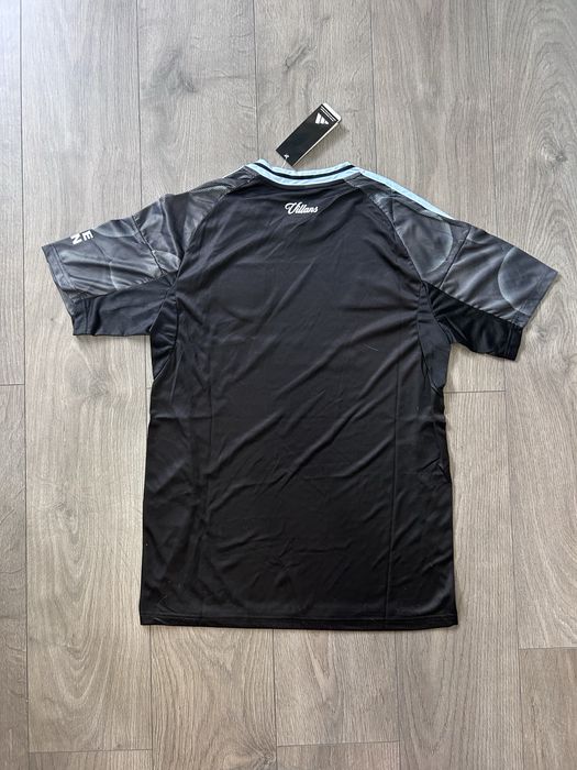 Tricou Aston Villa 25/26 away