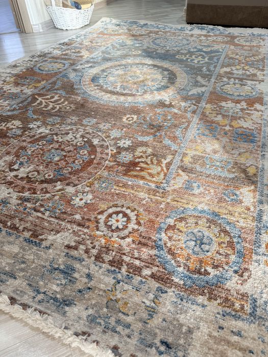 Ковры Турция и Бельгия