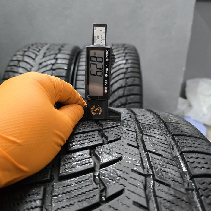 Jante Mercedes E W213 W212 W211 R18 roti complete iarna