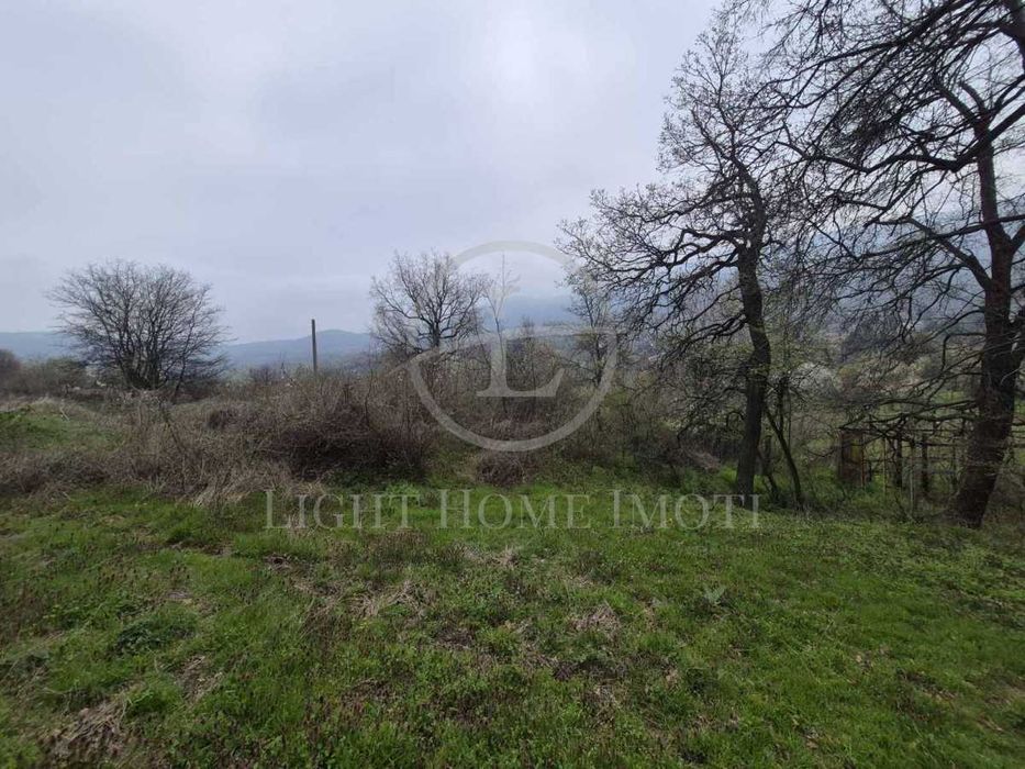 Продава се Парцел в с. Гълъбово, Област Пловдив - 444 кв.м за 42 €/кв.м - Снимка #4