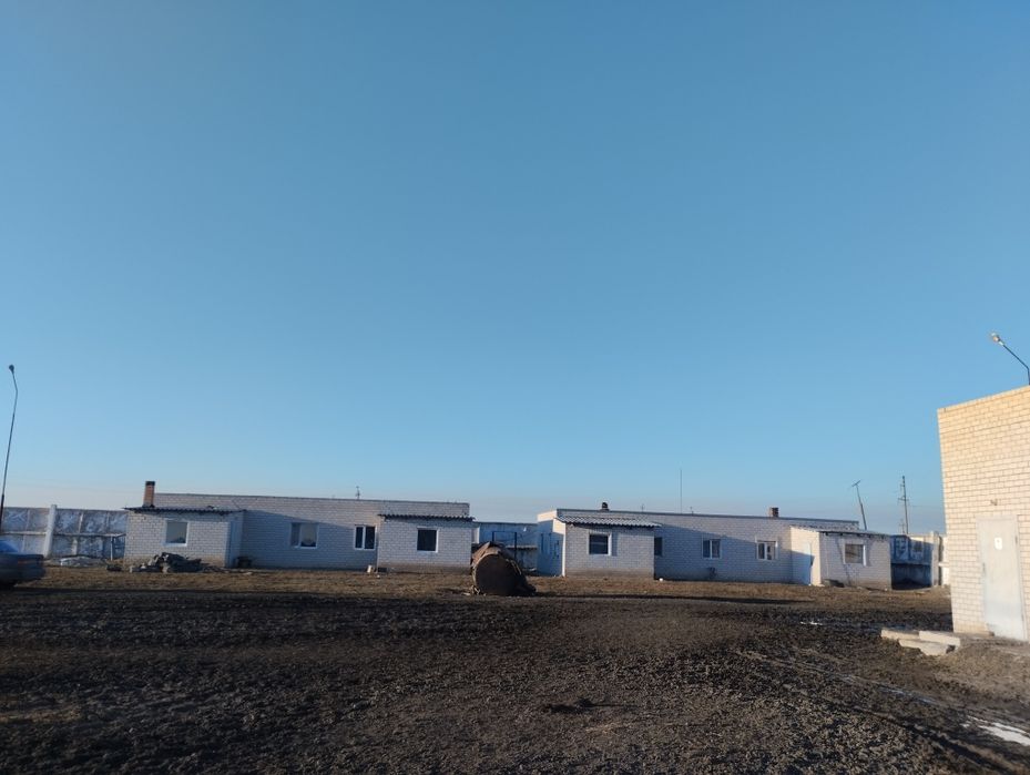 Продам крестьянское хозяйство