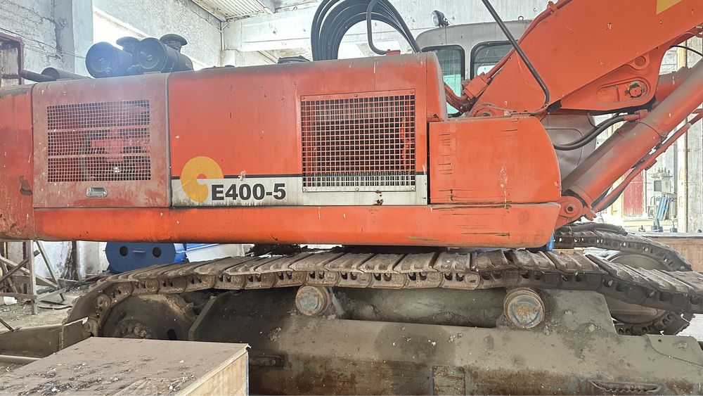 Продается эксковатор