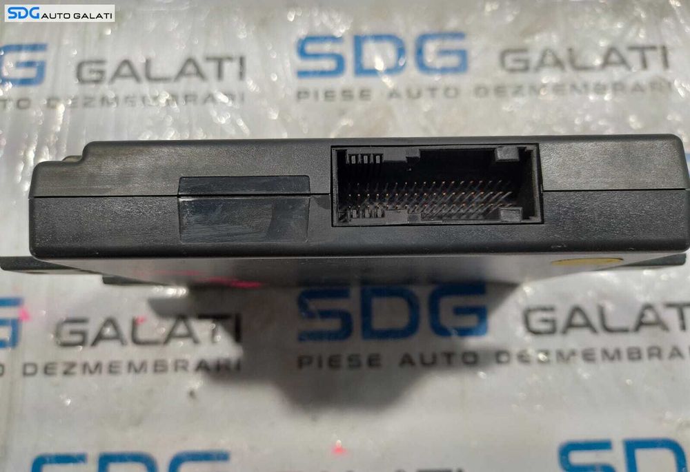 Unitate Modul Calculator Bluetooth Volkswagen EOS 2006 - 2010 Cod 1K8035730C [L4844]