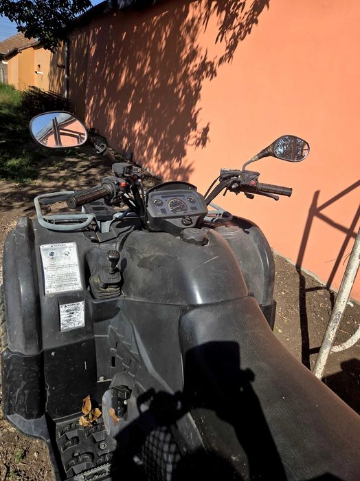 De vânzare ATV CFMOTO 550