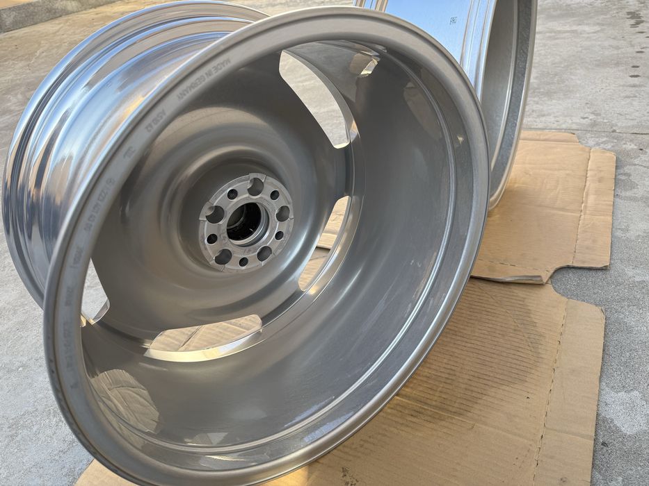 Оригинални джанти Мерцедес S класа W223 MAYBACH 63 AMG BRABUS МАЙБАХ