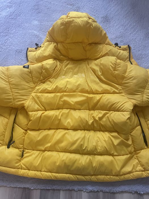 Napapijri puffer яке
