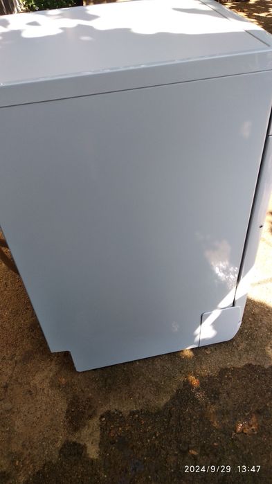 Съдомиялна INDIZIT