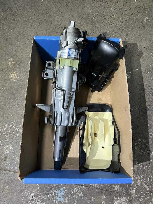 Coloana directie Audi A6/A7/A8 - 4G0419502AK 01S Bucuresti