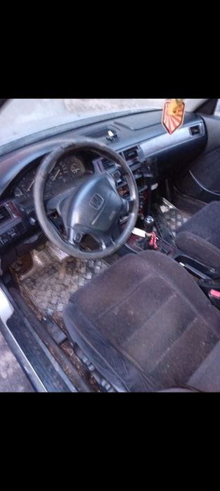 Продавам на части Хонда аеродек 2.0тд