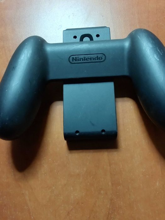 Maneta Suport  Dock Grip Joy-Con Switch manete nintendo switch HAC-011