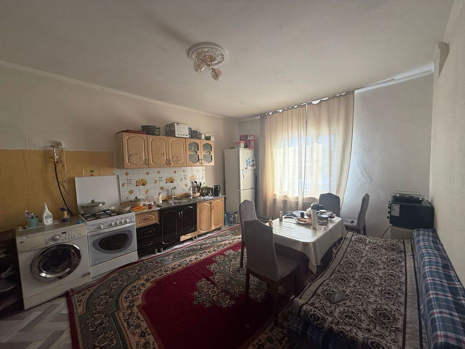 Продам времянку 2 комнатную