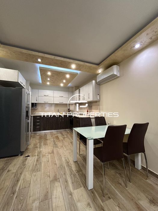 Дава се под наем Двустаен апартамент в Пловдив, Тракия - 72 кв.м за 400 € - Снимка #4