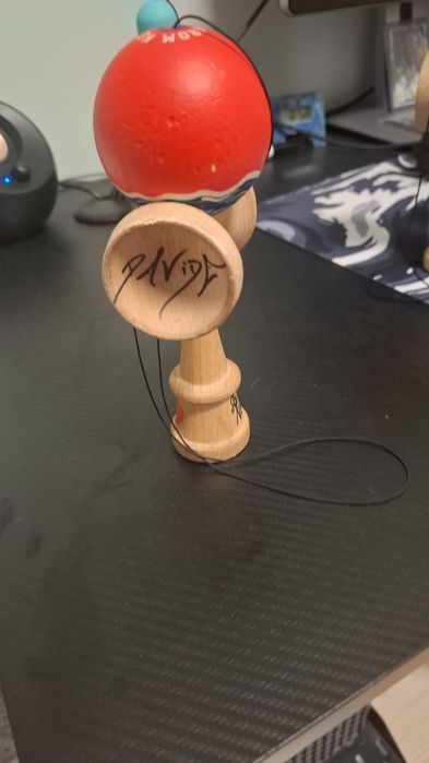 Kendama Davide Semnata