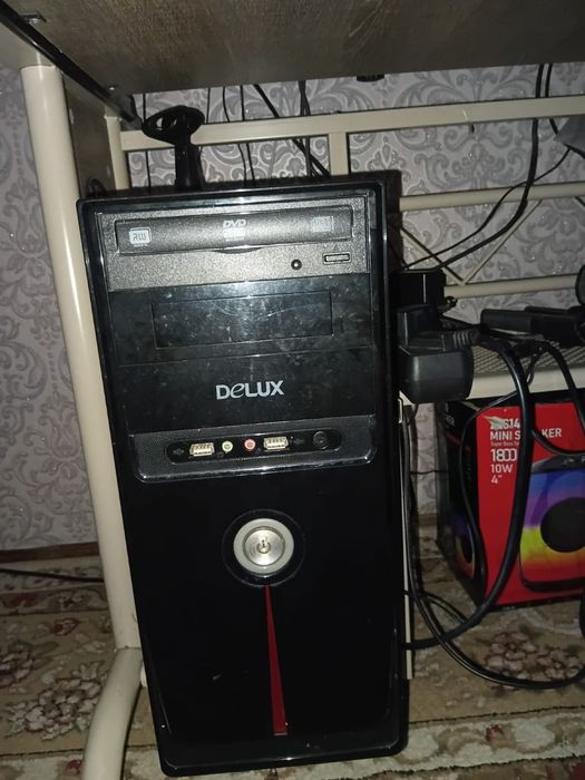 Продам пк, хороший состояние