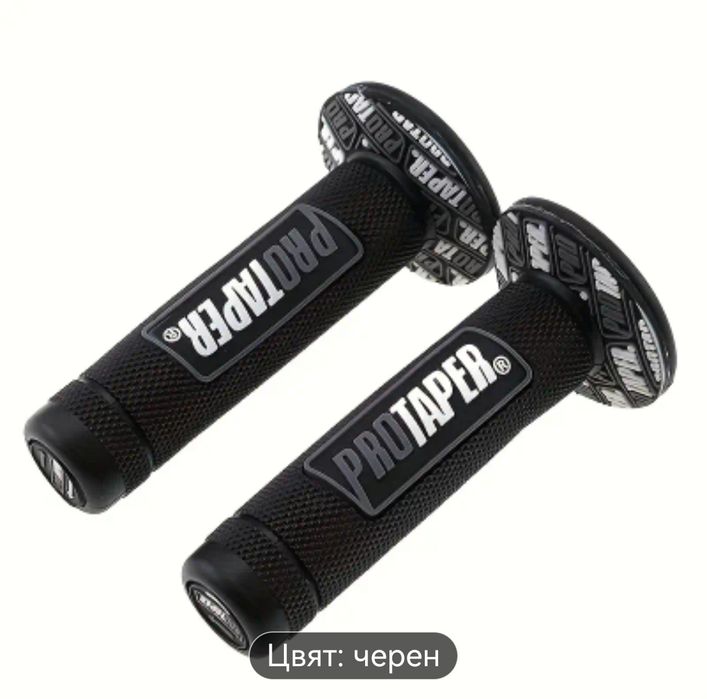 Ръкохватки за мотор мотоциклет ProTaper 22/24mm